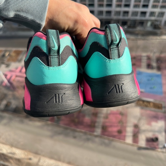 Air Max 200 SP “South Beach” - Picture 6 of 6